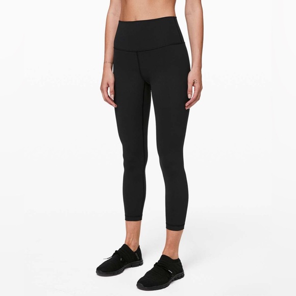 lululemon athletica Pants - Lululemon Wunder Under High-Rise